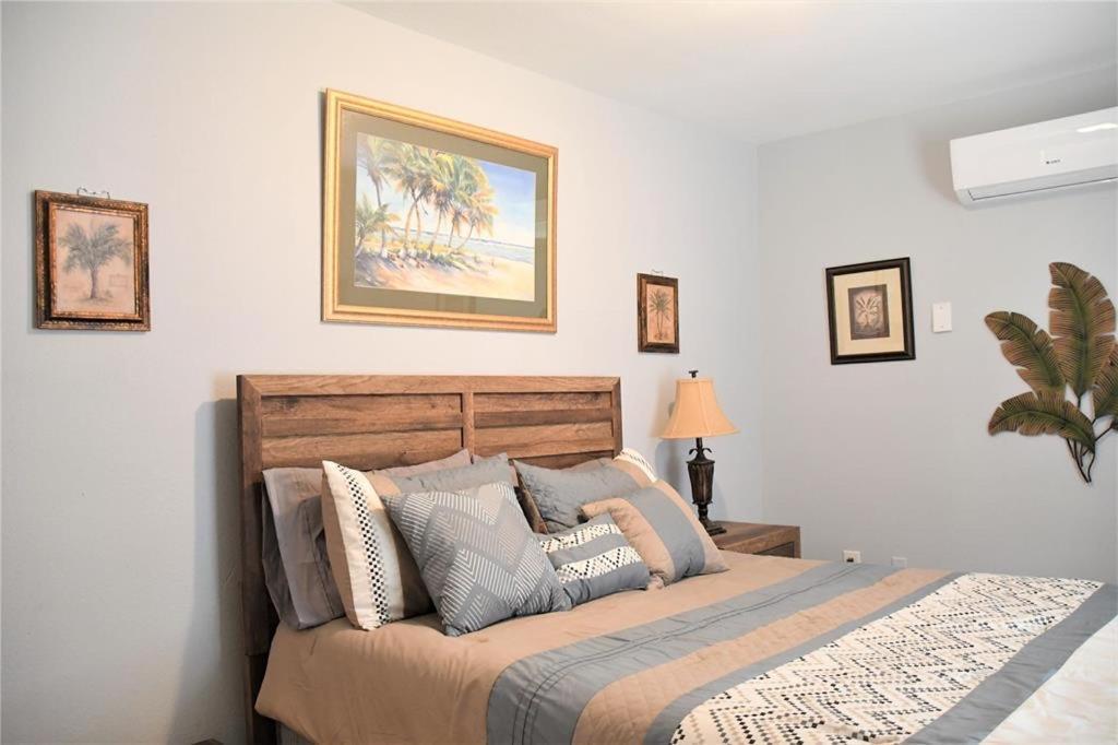 Tranquil Getaway In The Heart Of Galveston, Pets Welcome Eksteriør billede